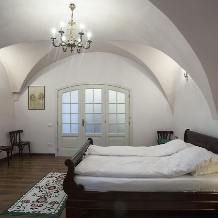 Green Door Apartment Sibiu Room photo