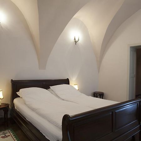 Green Door Apartment Sibiu Room photo