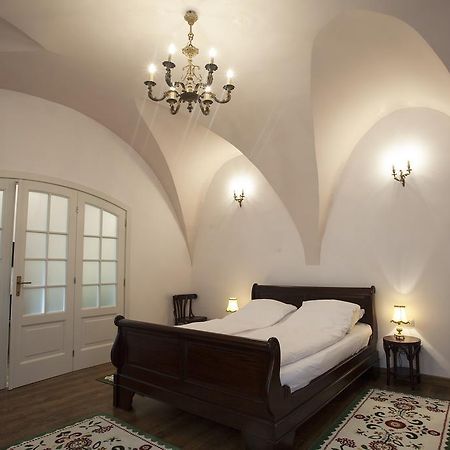 Green Door Apartment Sibiu Room photo