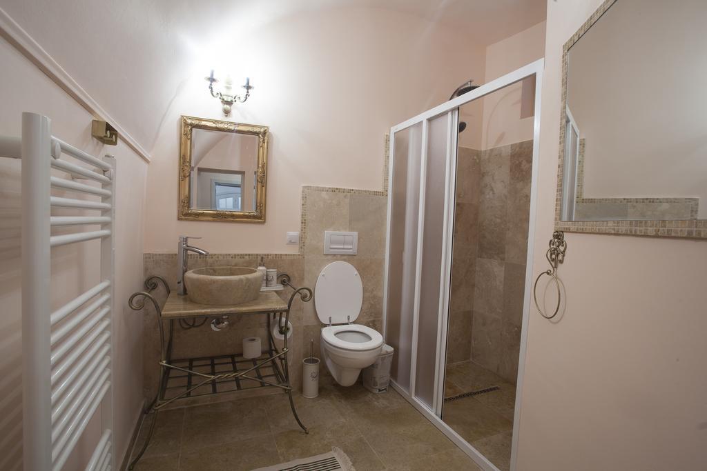 Green Door Apartment Sibiu Room photo