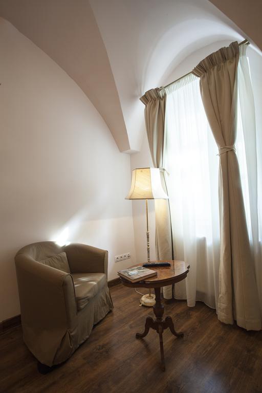 Green Door Apartment Sibiu Room photo