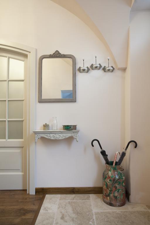 Green Door Apartment Sibiu Room photo